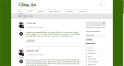 Desktop Screenshot of mitixa.com